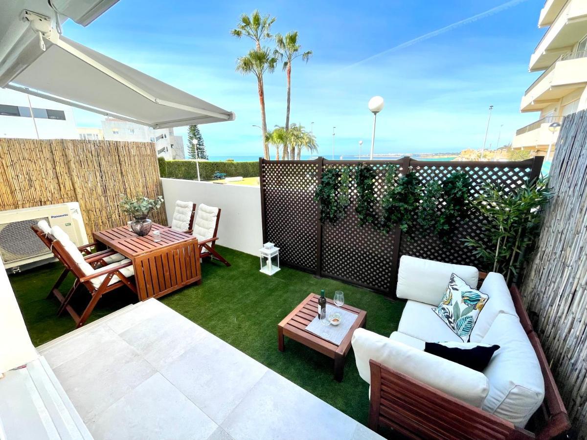 Gatu Premium Sandia Beach Lujo Junto Al Mar, Parking Y Piscina Comun," Preferente Mayores De 25 Anos Y Familias " El Puerto de Santa Maria Exterior photo