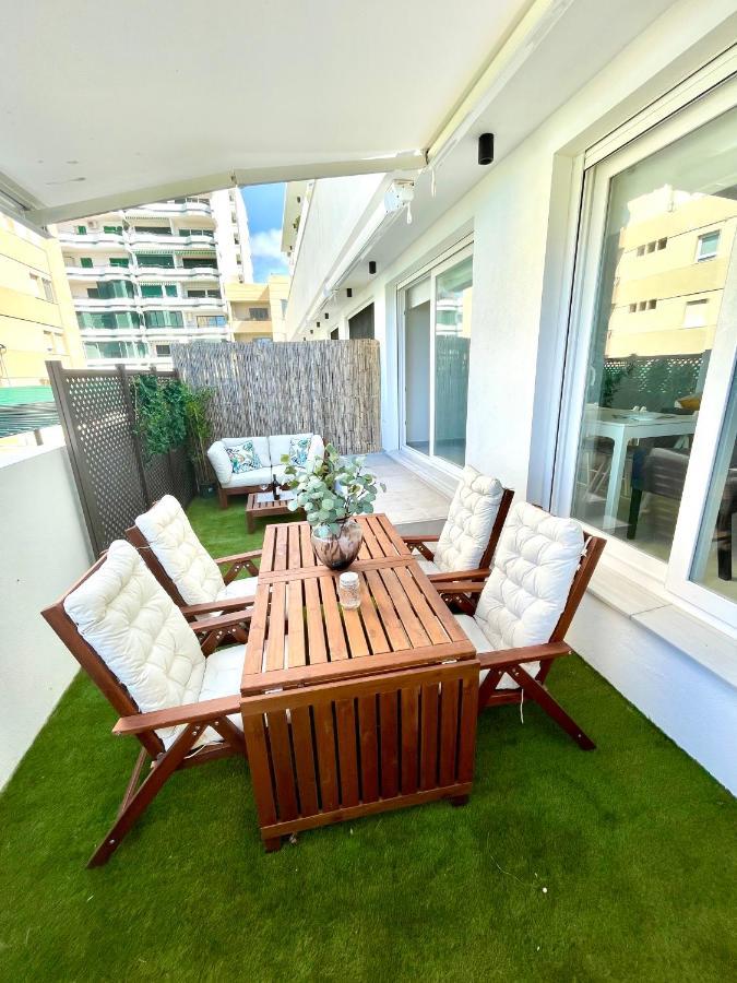 Gatu Premium Sandia Beach Lujo Junto Al Mar, Parking Y Piscina Comun," Preferente Mayores De 25 Anos Y Familias " El Puerto de Santa Maria Exterior photo