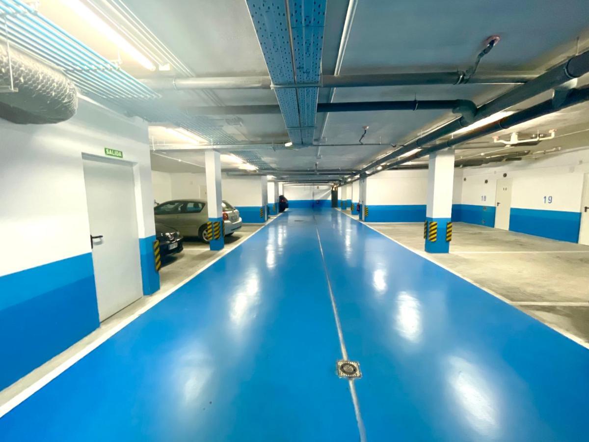 Gatu Premium Sandia Beach Lujo Junto Al Mar, Parking Y Piscina Comun," Preferente Mayores De 25 Anos Y Familias " El Puerto de Santa Maria Exterior photo