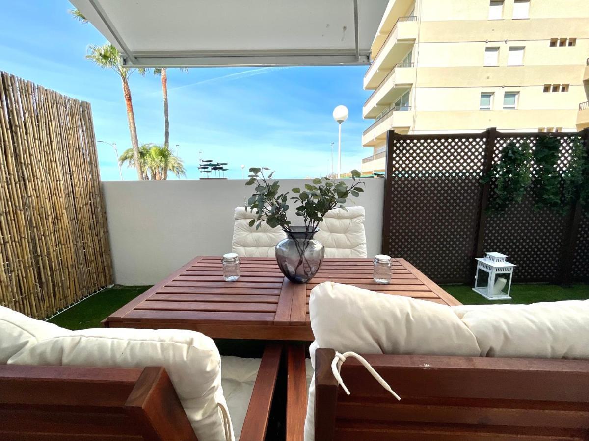 Gatu Premium Sandia Beach Lujo Junto Al Mar, Parking Y Piscina Comun," Preferente Mayores De 25 Anos Y Familias " El Puerto de Santa Maria Exterior photo