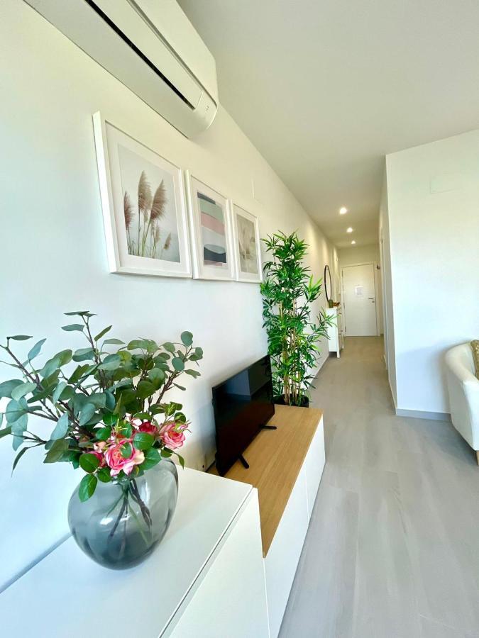 Gatu Premium Sandia Beach Lujo Junto Al Mar, Parking Y Piscina Comun," Preferente Mayores De 25 Anos Y Familias " El Puerto de Santa Maria Exterior photo