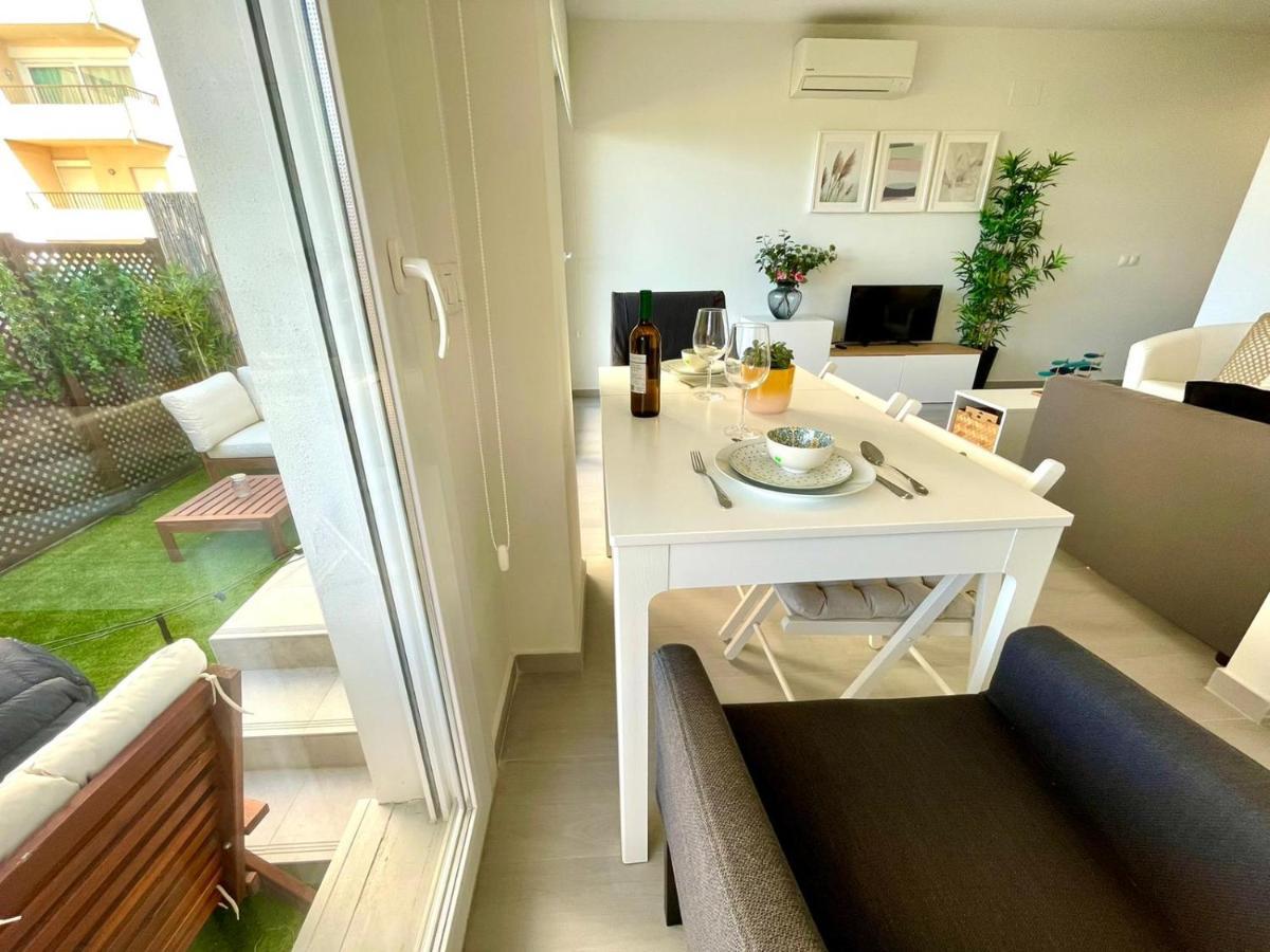Gatu Premium Sandia Beach Lujo Junto Al Mar, Parking Y Piscina Comun," Preferente Mayores De 25 Anos Y Familias " El Puerto de Santa Maria Exterior photo