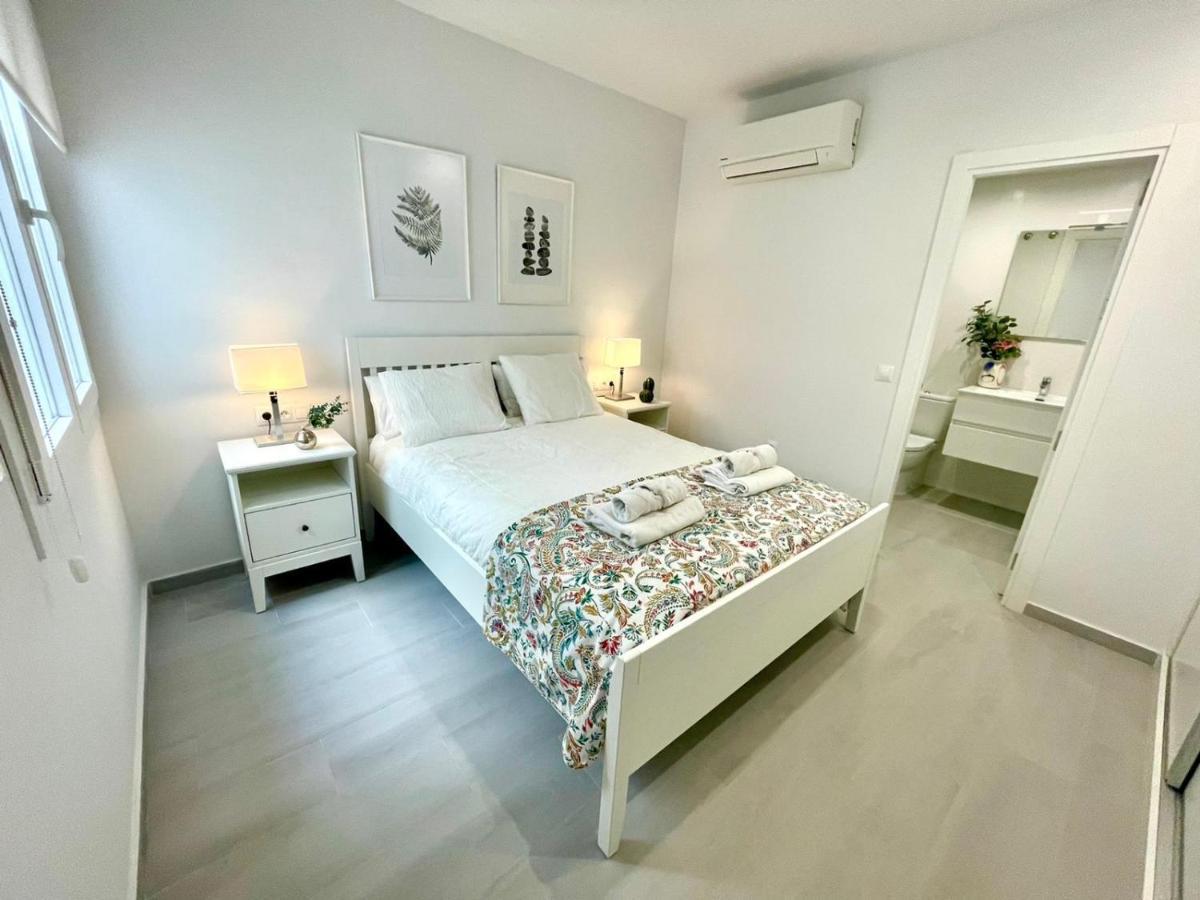 Gatu Premium Sandia Beach Lujo Junto Al Mar, Parking Y Piscina Comun," Preferente Mayores De 25 Anos Y Familias " El Puerto de Santa Maria Exterior photo